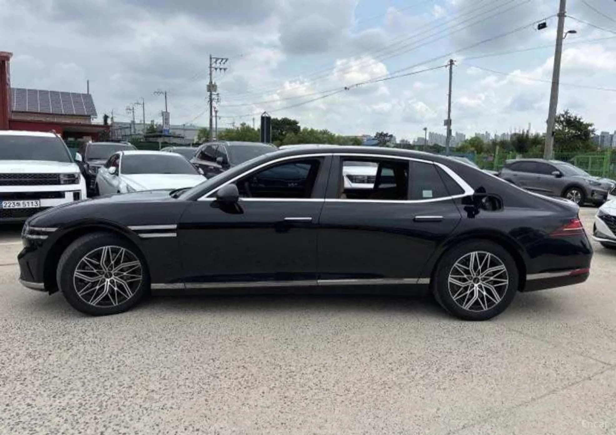 G90 (RS4)