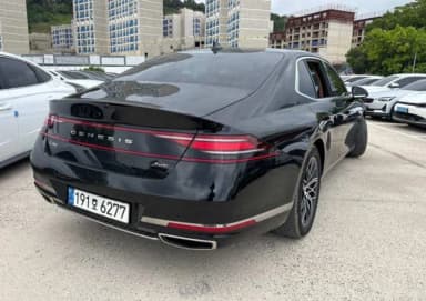 G90 (RS4)