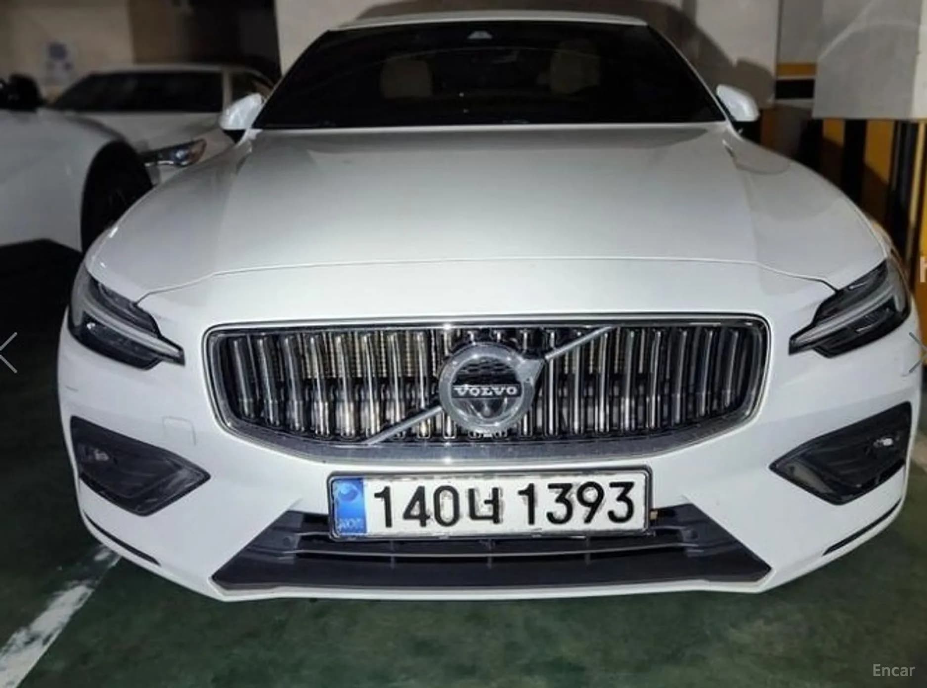 S60 3rd Generation