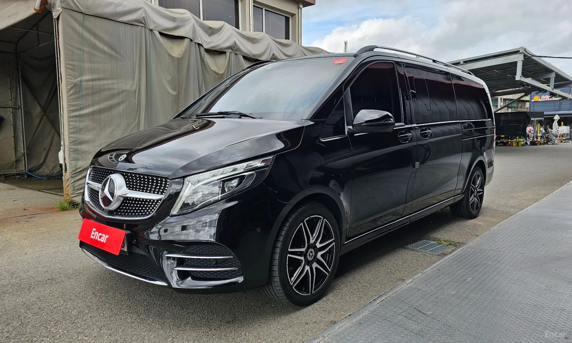 V-Class