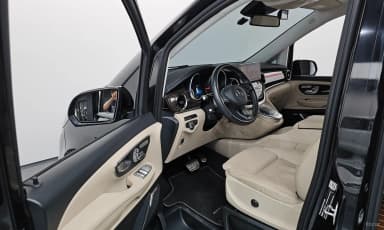 V-Class