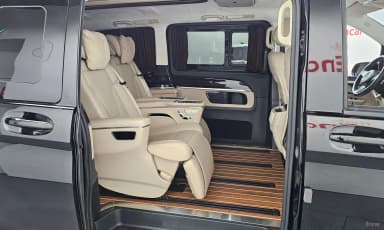 V-Class