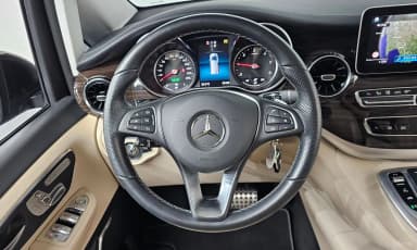 V-Class