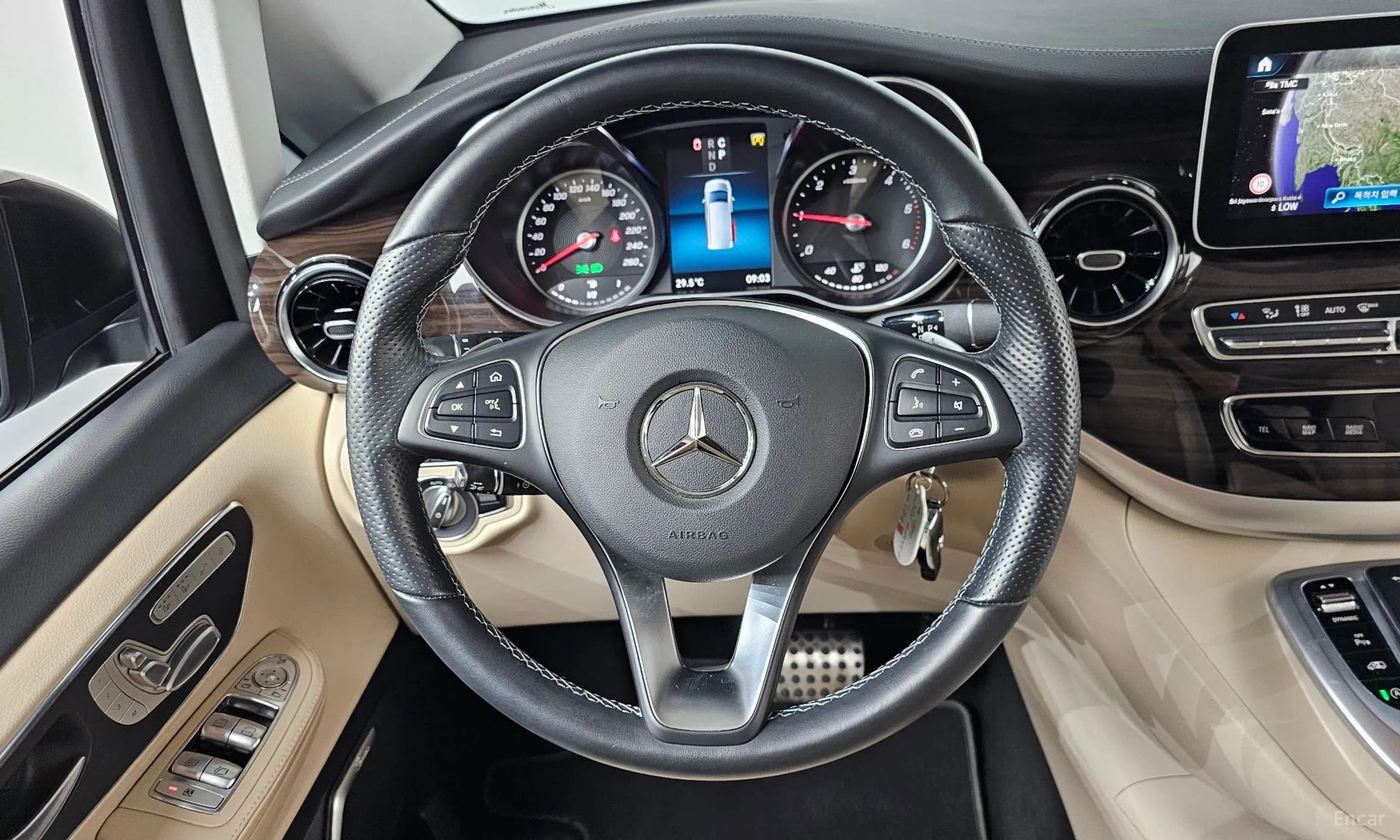 V-Class