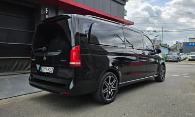 V-Class