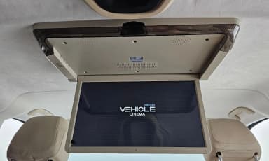 V-Class