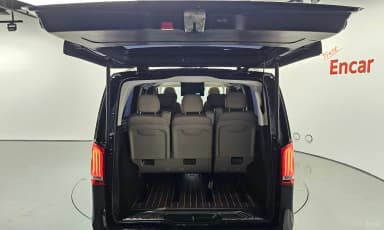 V-Class