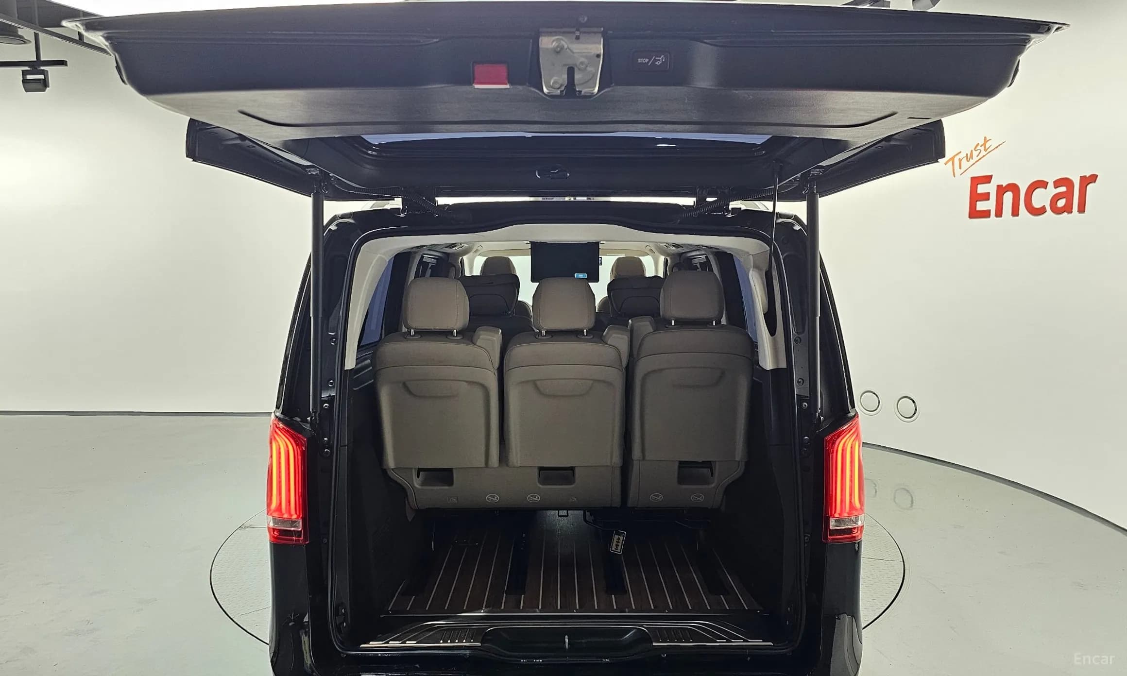V-Class
