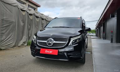 V-Class