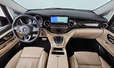V-Class