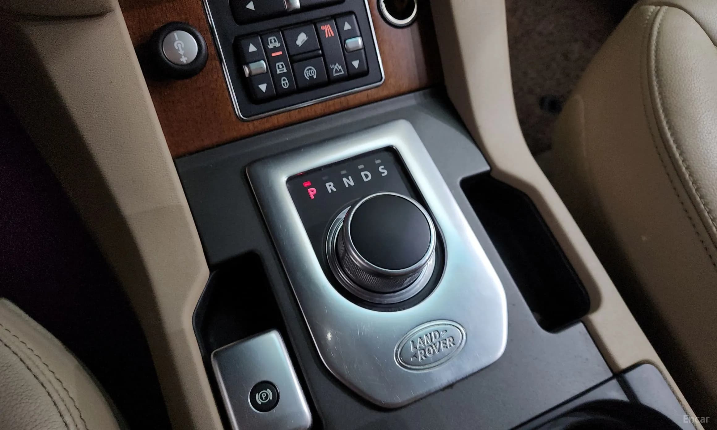 Discovery 4
