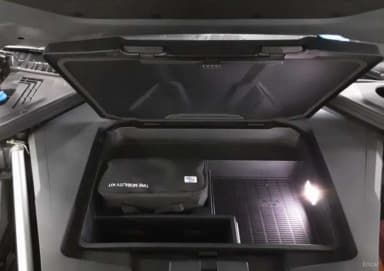 Electrified GV70