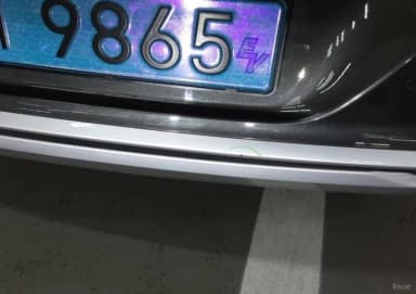 Electrified GV70