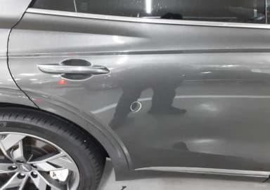 Electrified GV70