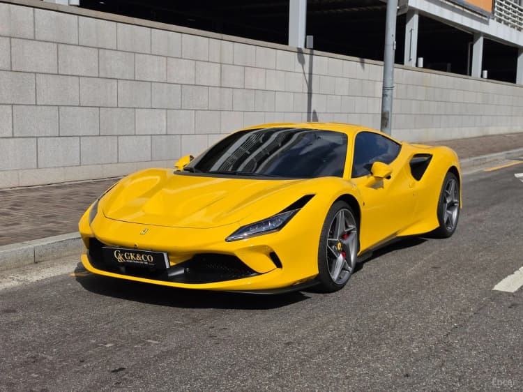 F8 Tributo