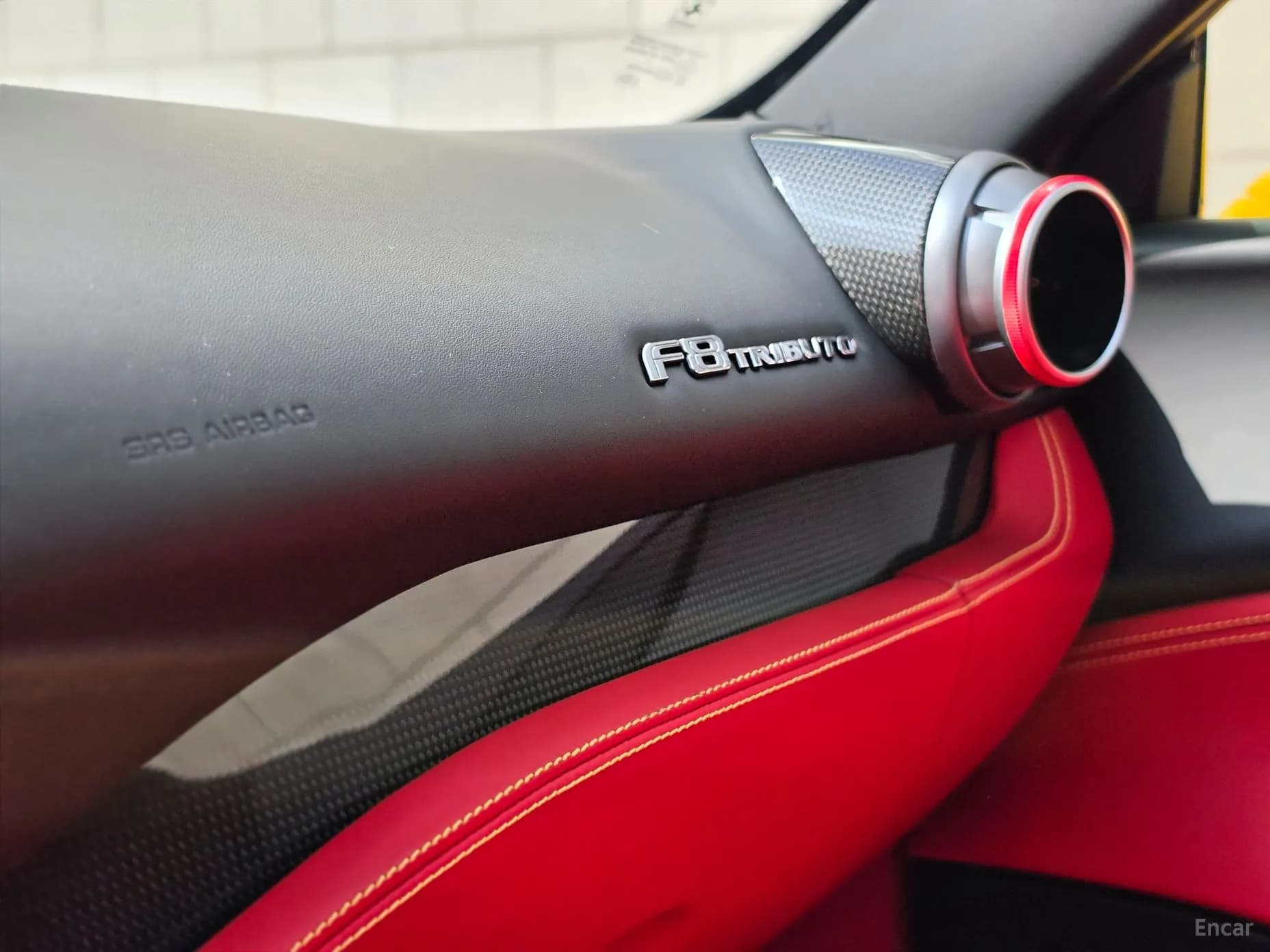 F8 Tributo