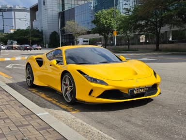 F8 Tributo