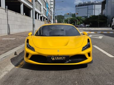 F8 Tributo
