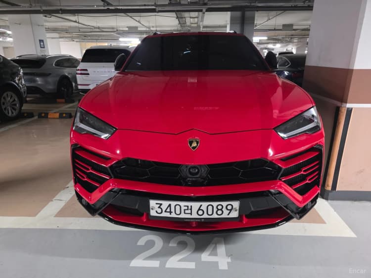 Urus