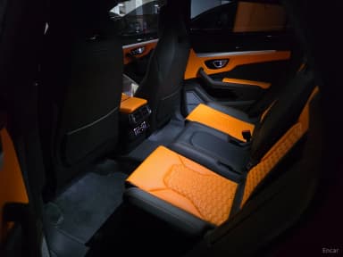 Urus