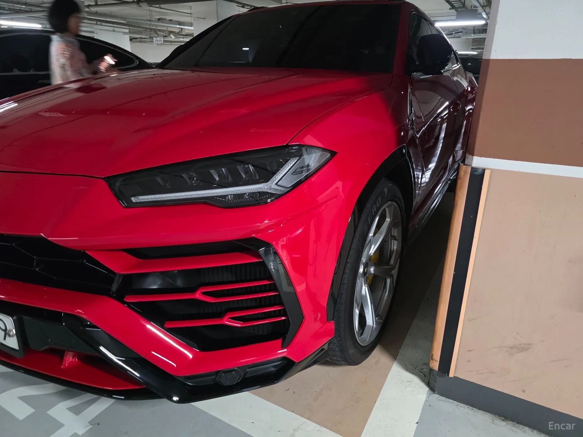 Urus