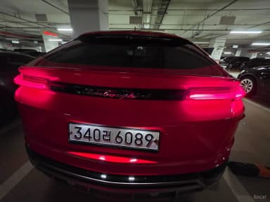 Urus