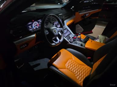 Urus