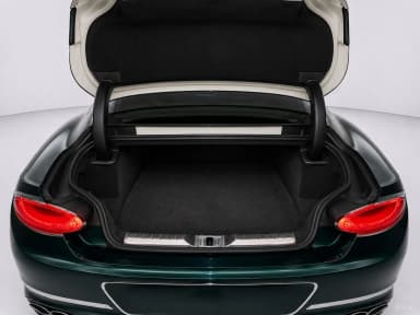 Continental GT 3rd Generation