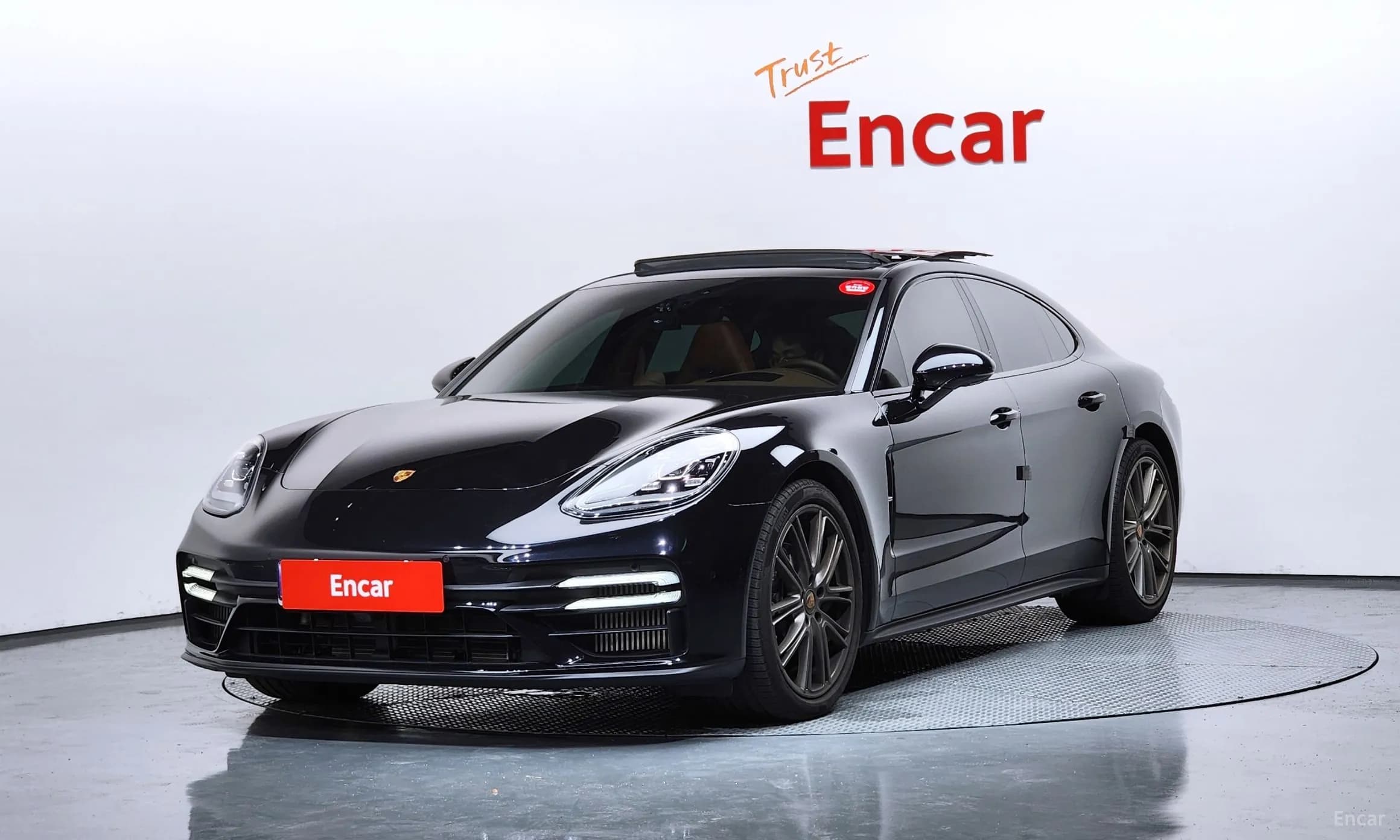 Panamera (971)