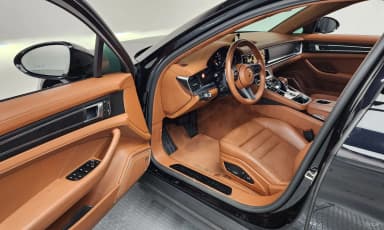 Panamera (971)