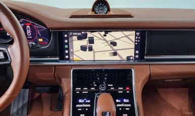 Panamera (971)