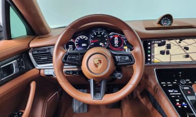Panamera (971)