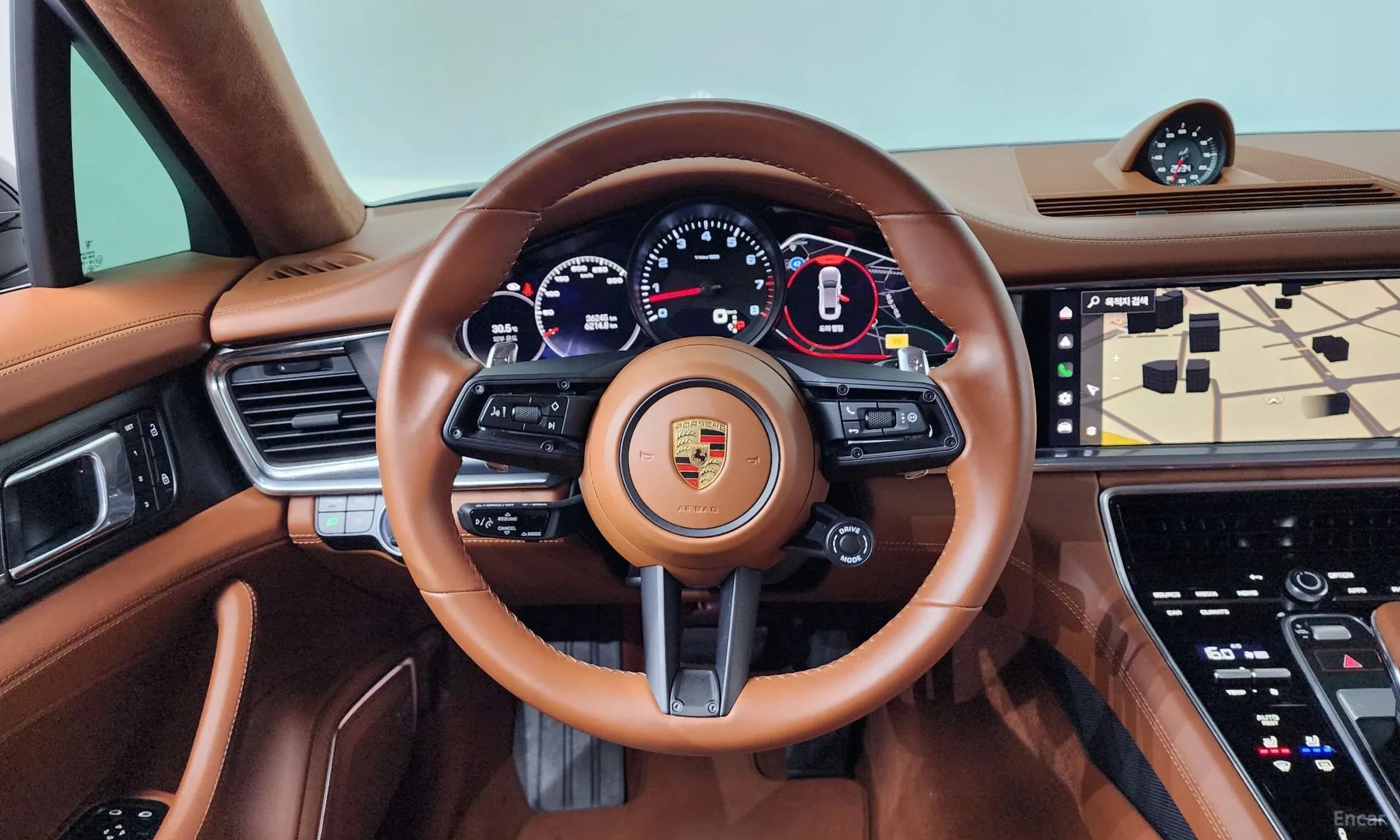 Panamera (971)