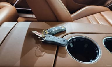 Panamera (971)