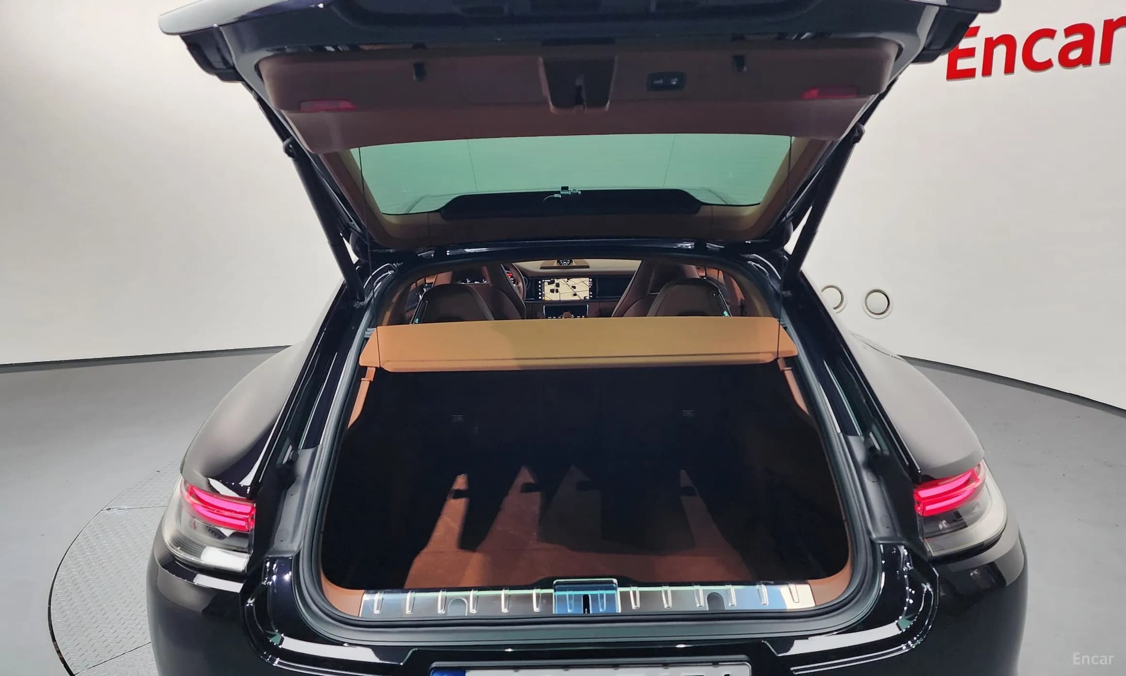 Panamera (971)