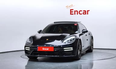 Panamera (971)