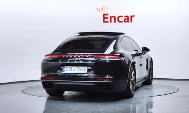 Panamera (971)