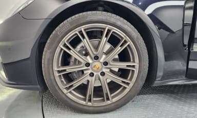 Panamera (971)