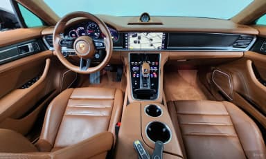 Panamera (971)