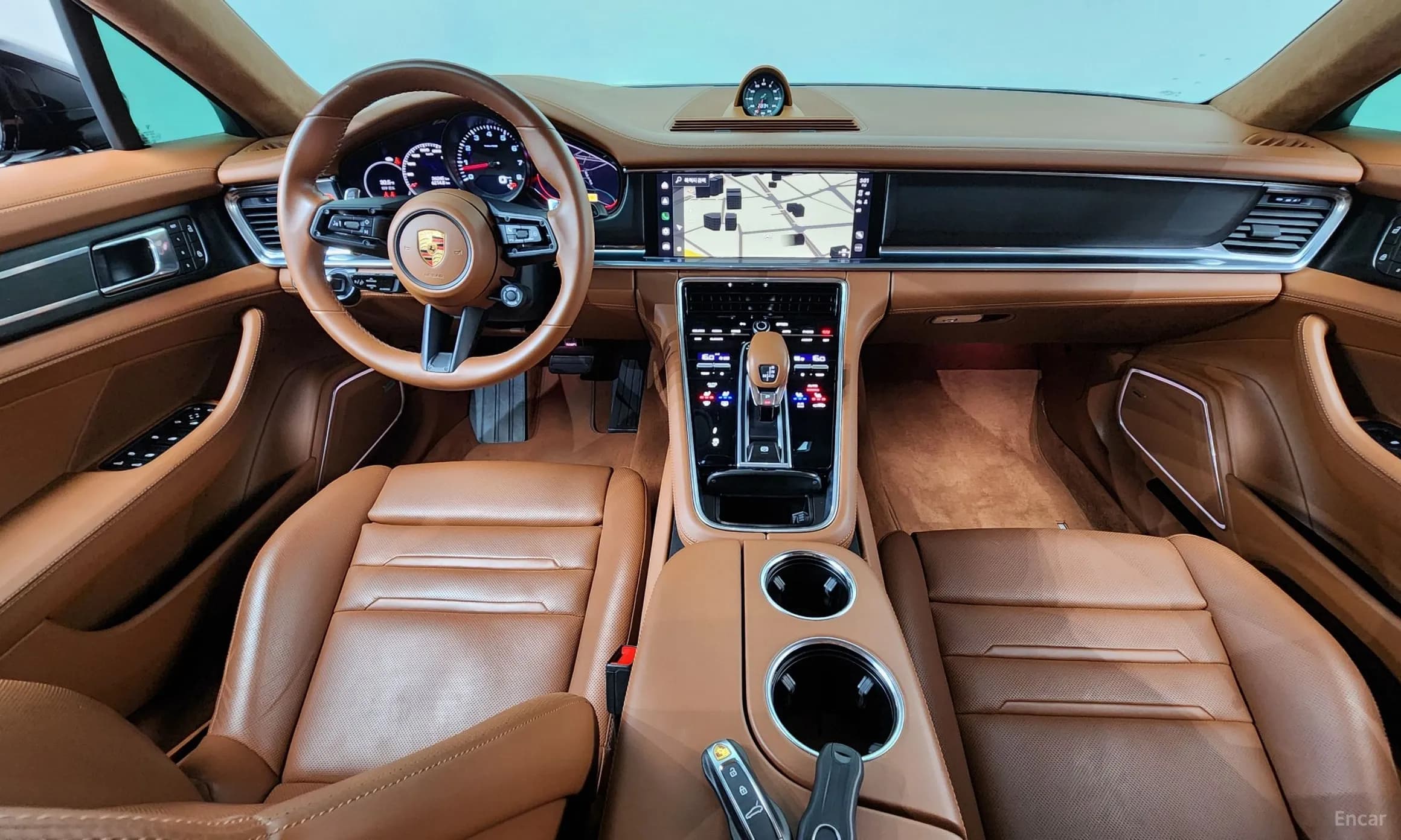Panamera (971)