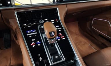 Panamera (971)