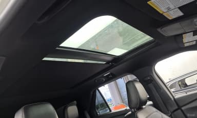 Explorer 6th Generation