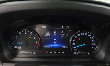 Explorer 6th Generation