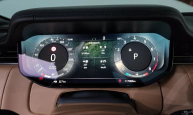 Range Rover 5th Generation