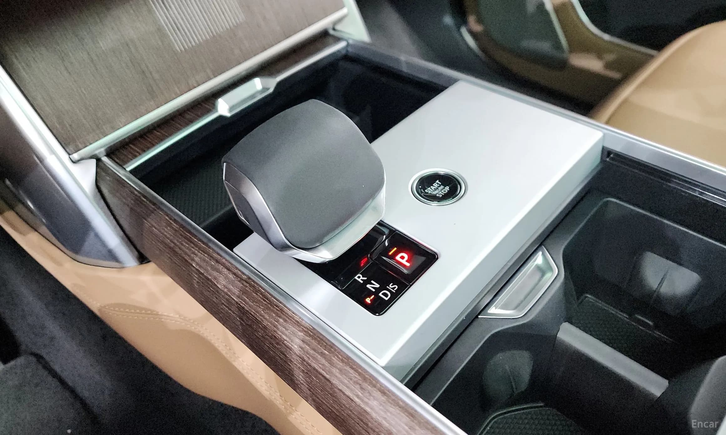 Range Rover 5th Generation