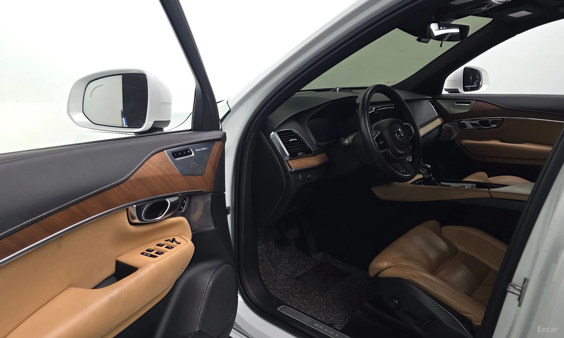 XC90 Gen 2