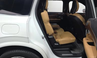 XC90 Gen 2