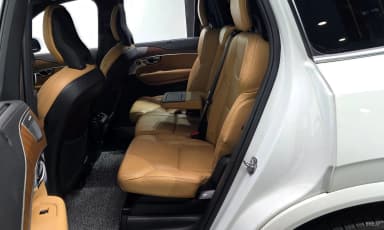 XC90 Gen 2