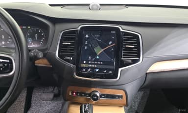 XC90 Gen 2