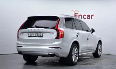XC90 Gen 2